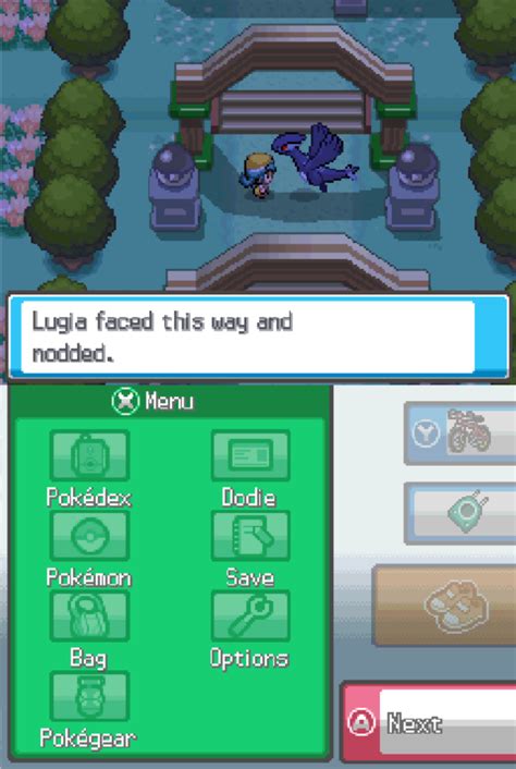 heartgold soulsilver rom hacks|Pokémon SoothingSilver .